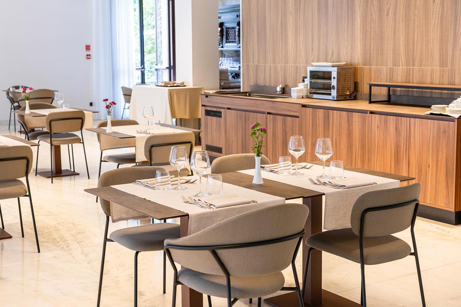 Giussano Hotel Habitat מראה חיצוני תמונה