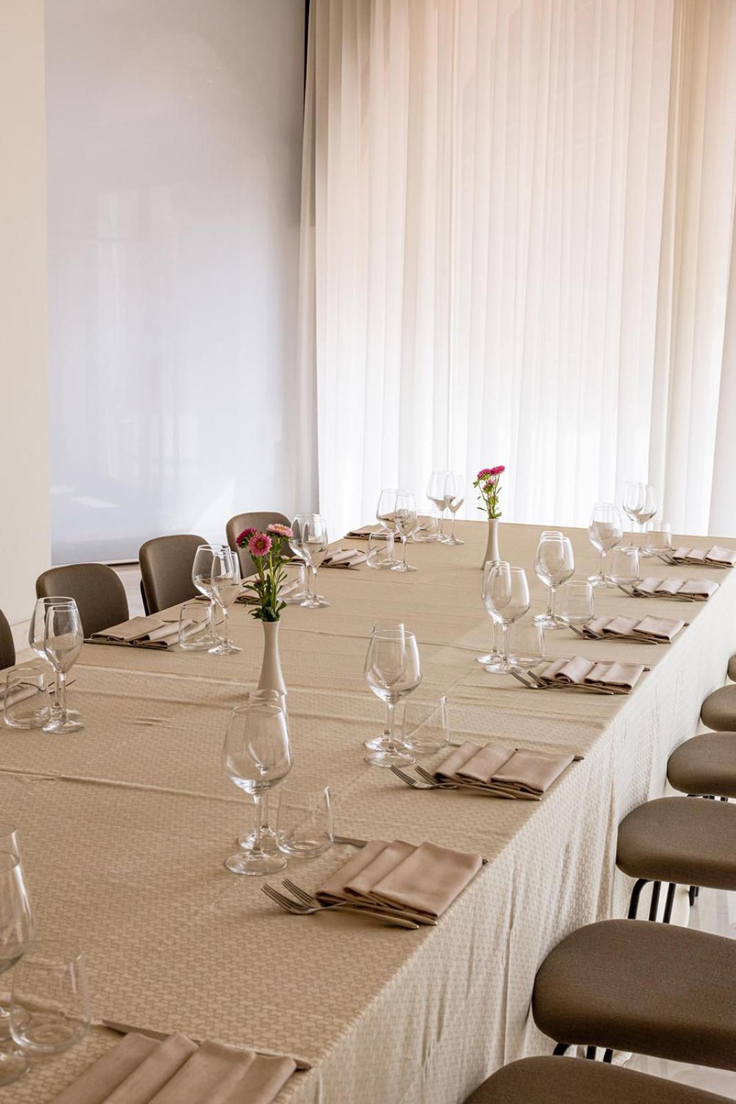 Giussano Hotel Habitat מראה חיצוני תמונה