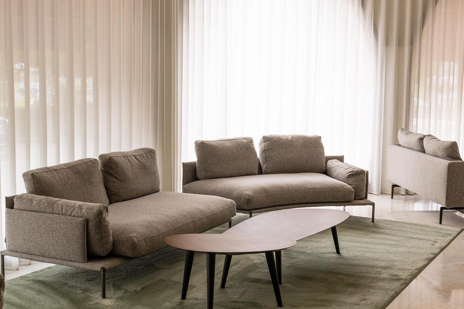 Giussano Hotel Habitat מראה חיצוני תמונה