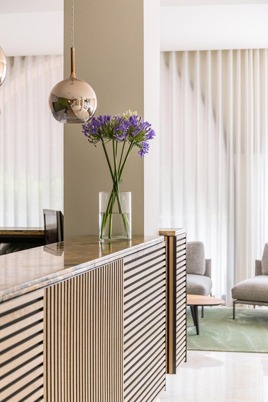Giussano Hotel Habitat מראה חיצוני תמונה