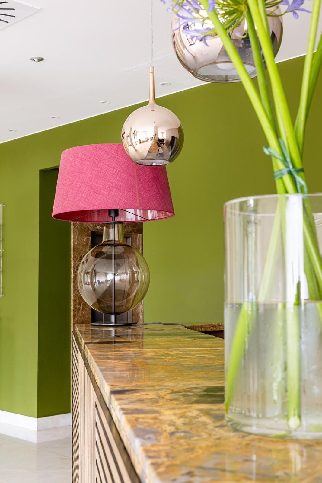 Giussano Hotel Habitat מראה חיצוני תמונה
