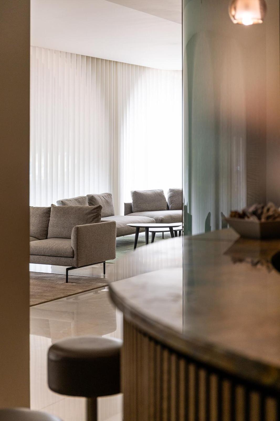 Giussano Hotel Habitat מראה חיצוני תמונה